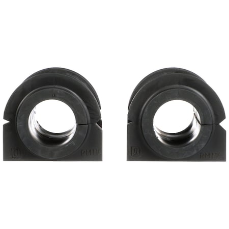 Delphi Suspension Stabilizer Bar Bushing Kit, Td4112W TD4112W
